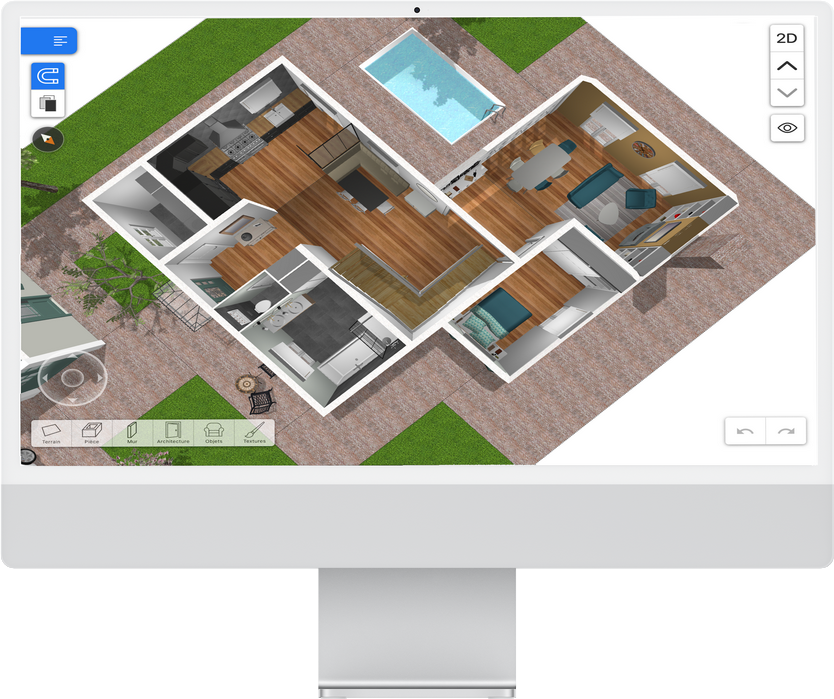 Home Design for Mac